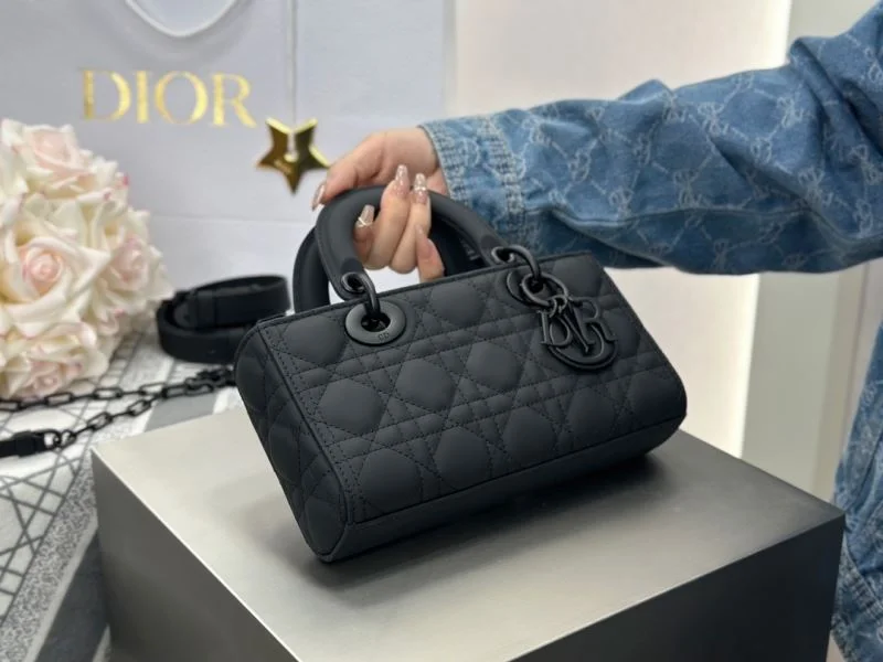 AllSeason Christian Dior My Lady Bags 47371