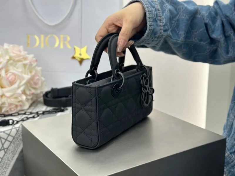 AllSeason Christian Dior My Lady Bags 47371
