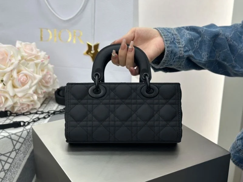 AllSeason Christian Dior My Lady Bags 47371