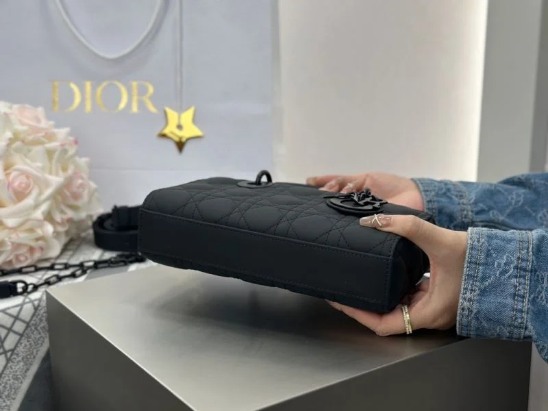 AllSeason Christian Dior My Lady Bags 47371