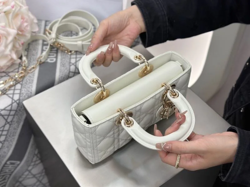 Reliable Christian Dior My Lady Bags 47368