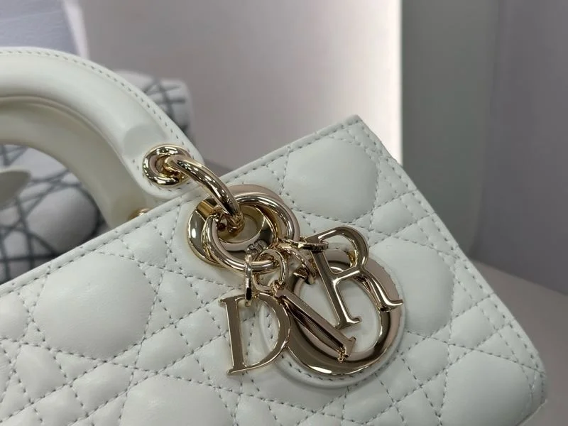 Reliable Christian Dior My Lady Bags 47368