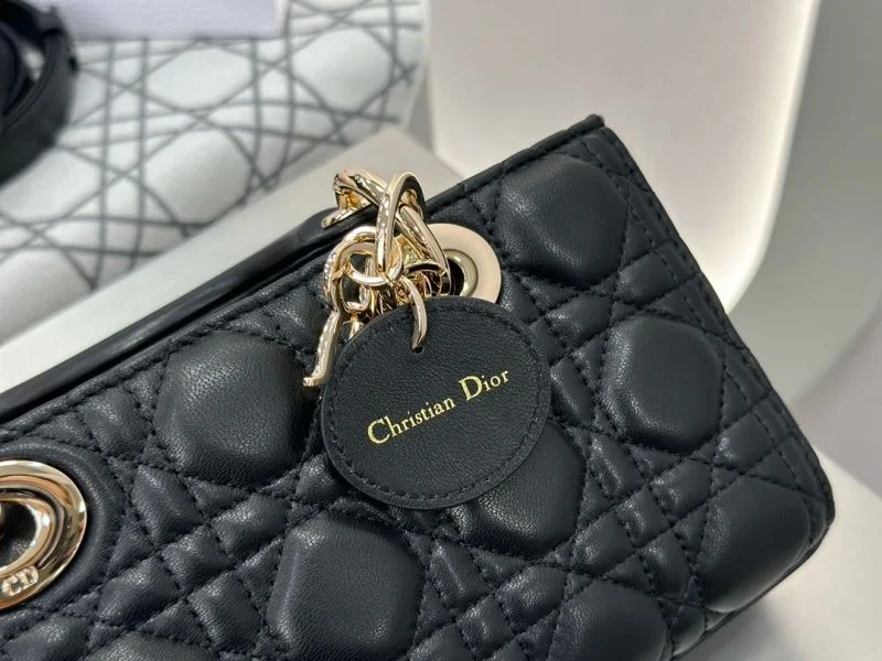 Christian Dior My Lady Bags Durable 47365