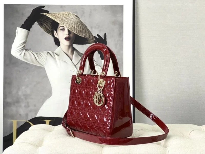 UrbanStyle Christian Dior My Lady Bags 47364