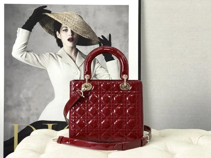 UrbanStyle Christian Dior My Lady Bags 47364