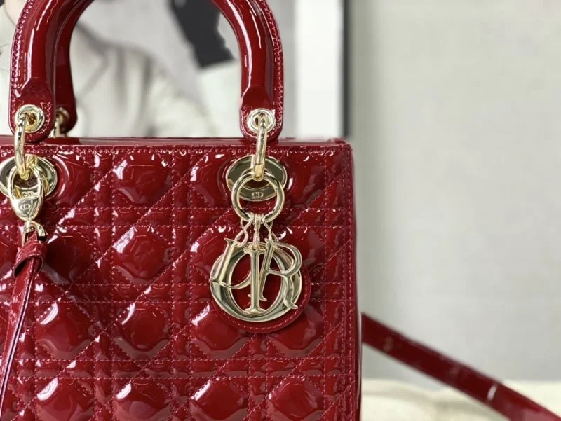 UrbanStyle Christian Dior My Lady Bags 47364