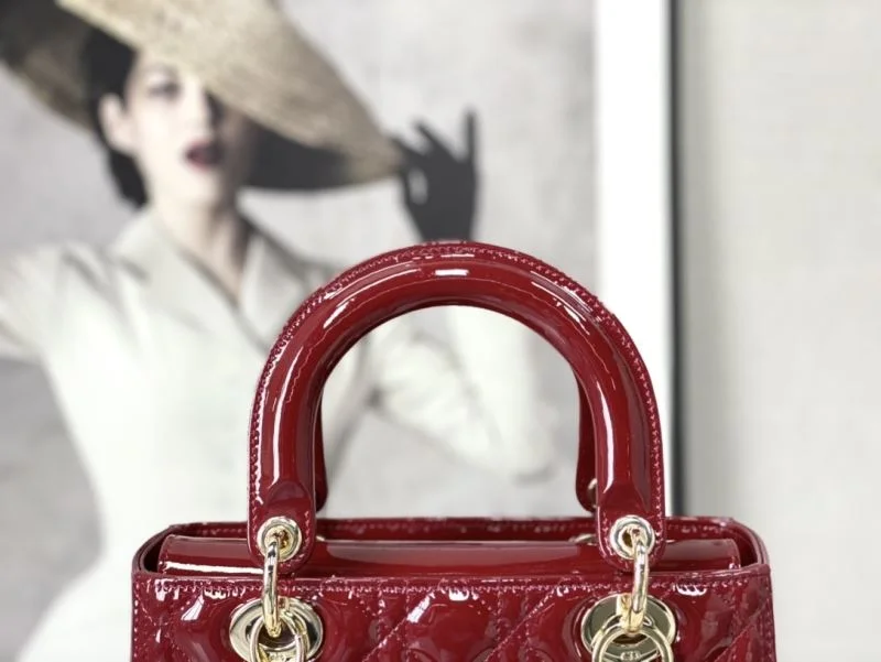 UrbanStyle Christian Dior My Lady Bags 47364