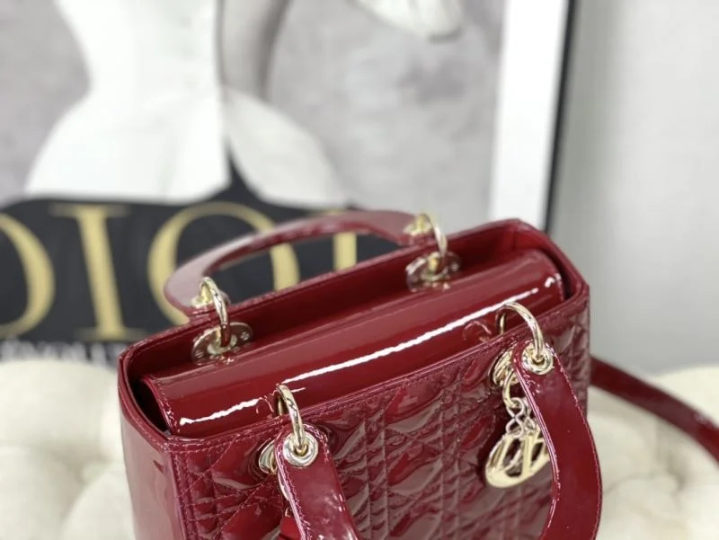UrbanStyle Christian Dior My Lady Bags 47364