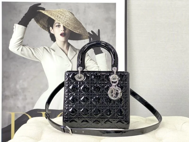 Christian Dior My Lady Bags Efficient 47363