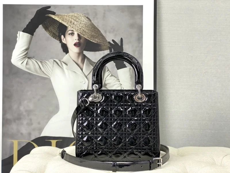 Christian Dior My Lady Bags Efficient 47363