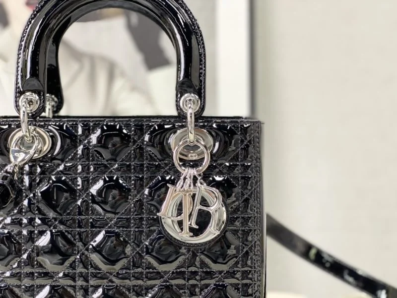 Christian Dior My Lady Bags Efficient 47363