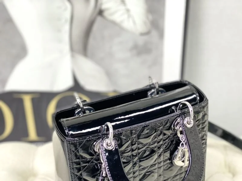 Christian Dior My Lady Bags Efficient 47363