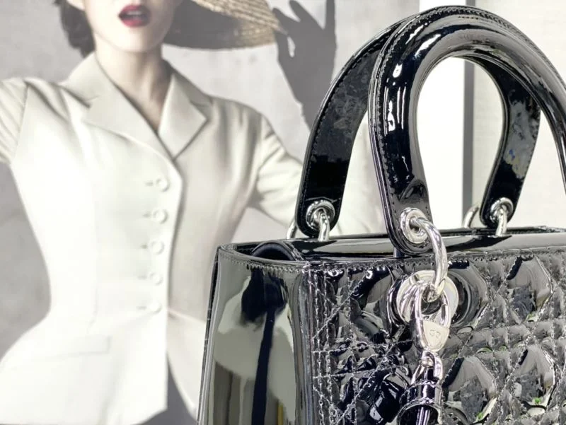 Christian Dior My Lady Bags Efficient 47363