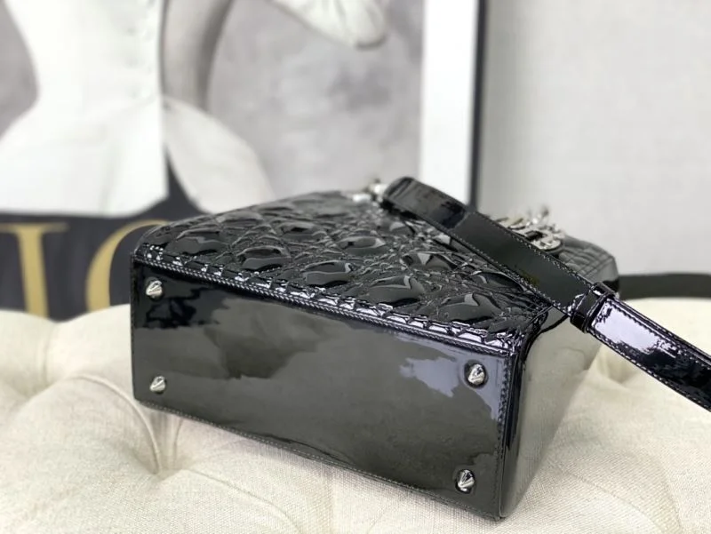Christian Dior My Lady Bags Efficient 47363