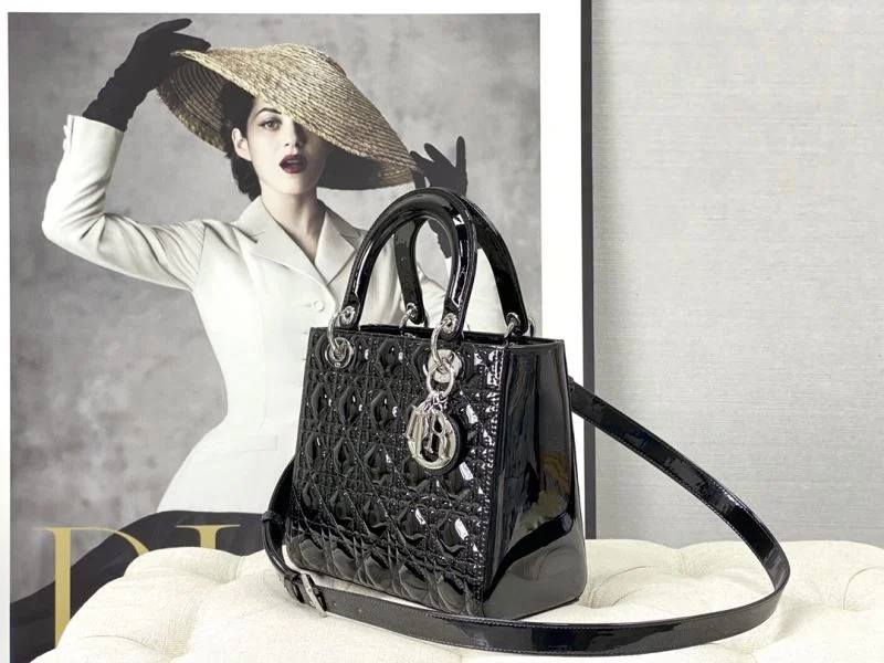 Christian Dior My Lady Bags Efficient 47363