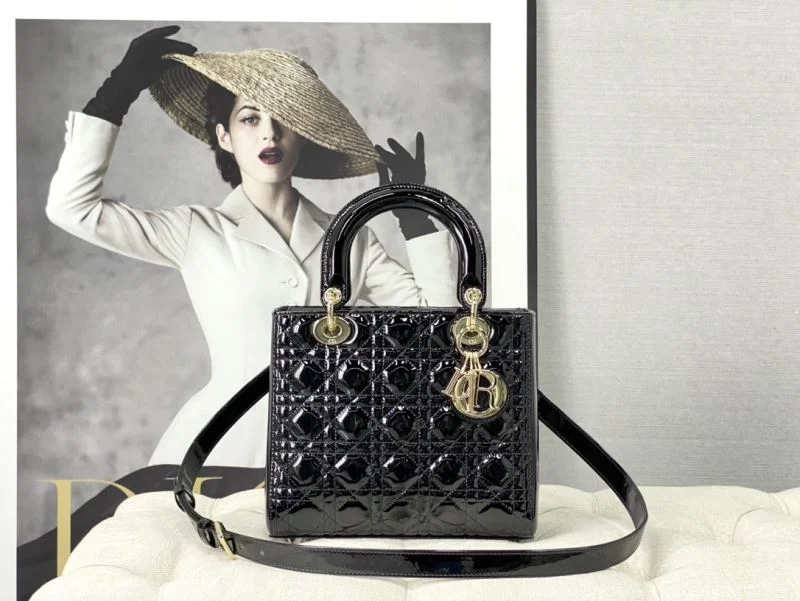 Christian Dior My Lady Bags Lightweight 47366