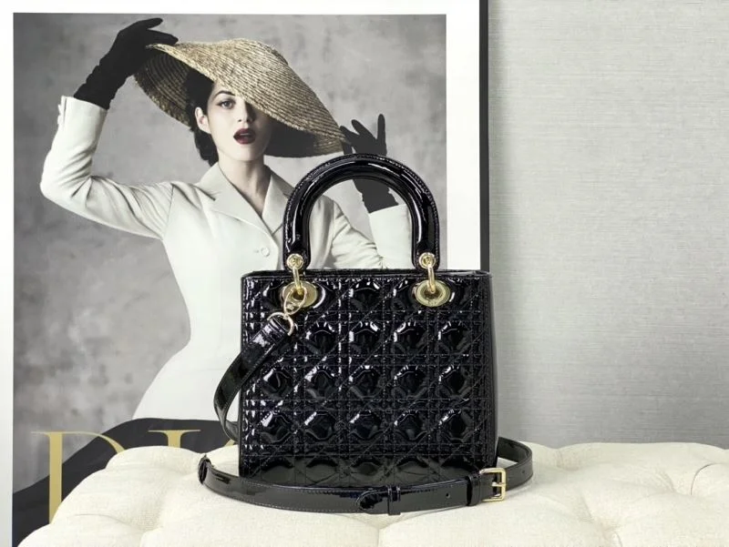 Christian Dior My Lady Bags Lightweight 47366