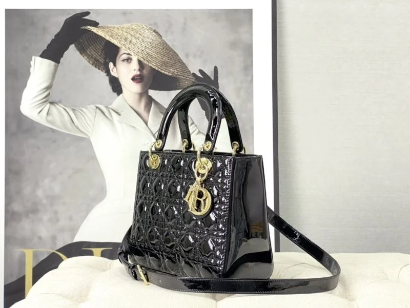 Christian Dior My Lady Bags Lightweight 47366
