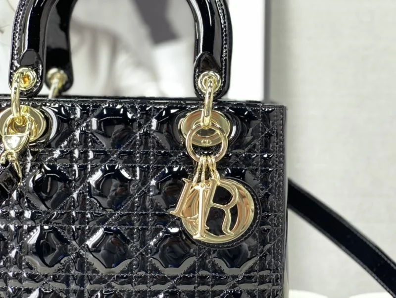 Christian Dior My Lady Bags Lightweight 47366