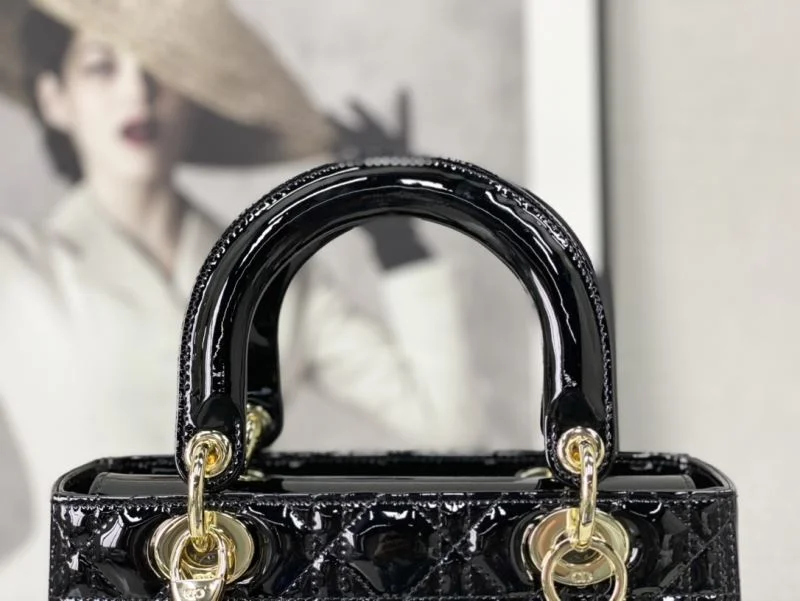Christian Dior My Lady Bags Lightweight 47366