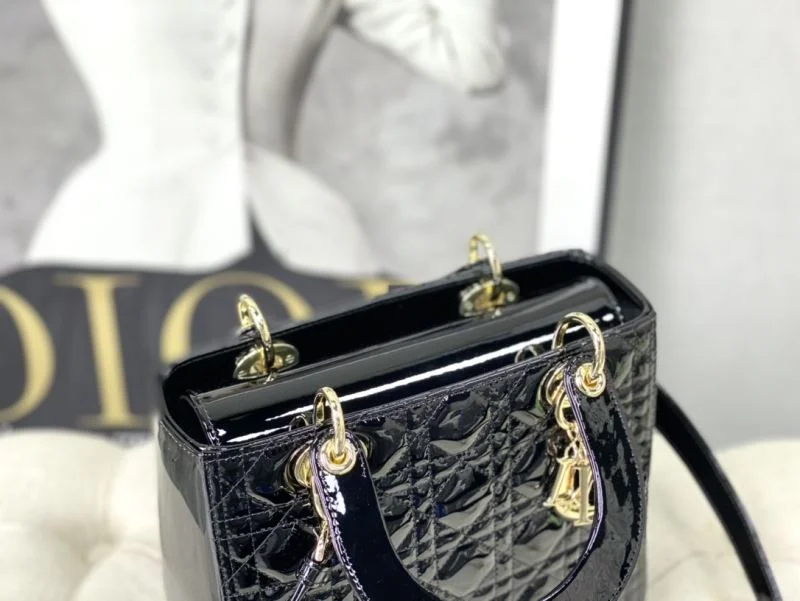 Christian Dior My Lady Bags Lightweight 47366