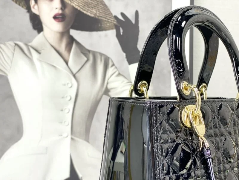 Christian Dior My Lady Bags Lightweight 47366