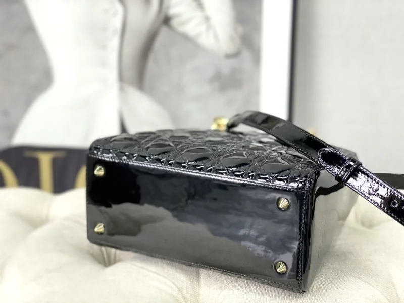 Christian Dior My Lady Bags Lightweight 47366