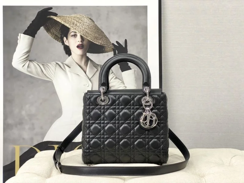 TopPick Christian Dior My Lady Bags 47401