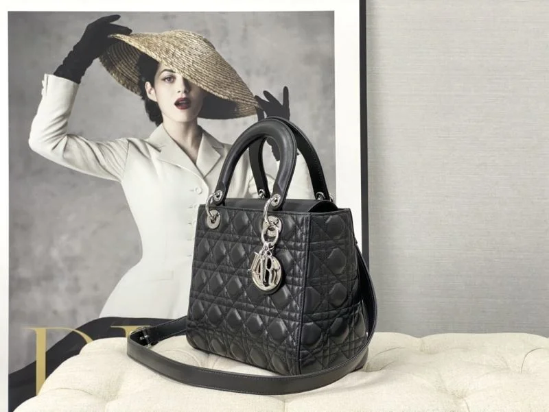 TopPick Christian Dior My Lady Bags 47401