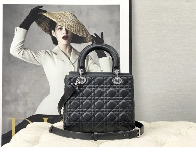 TopPick Christian Dior My Lady Bags 47401