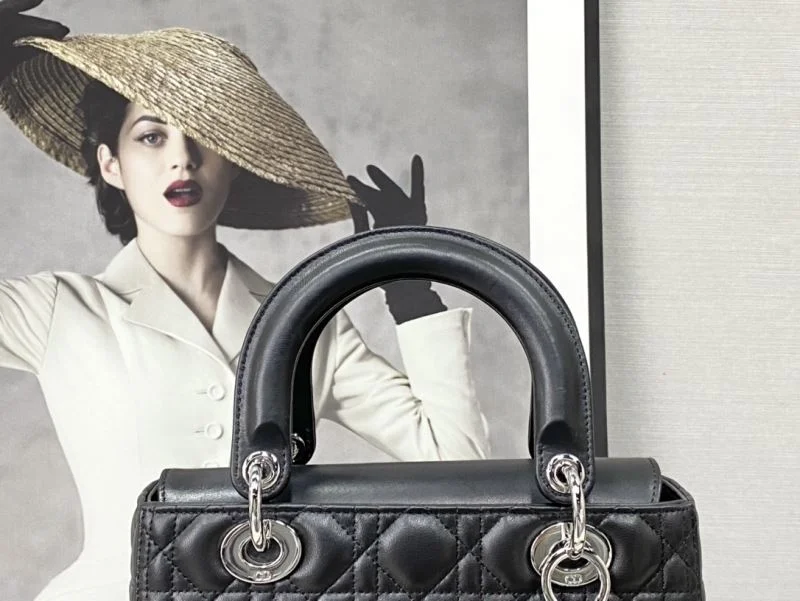 TopPick Christian Dior My Lady Bags 47401