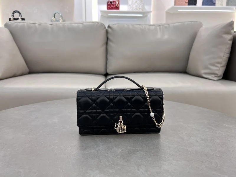 WeatherProof Christian Dior My Lady Bags 47357