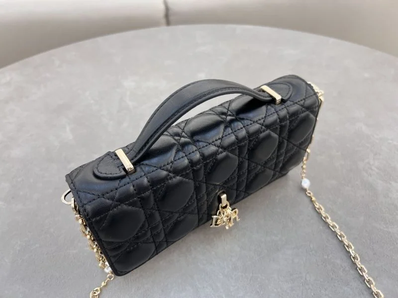 WeatherProof Christian Dior My Lady Bags 47357