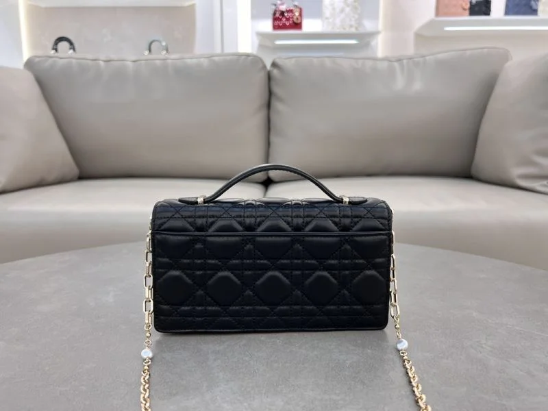 WeatherProof Christian Dior My Lady Bags 47357