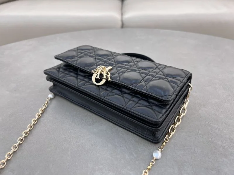 WeatherProof Christian Dior My Lady Bags 47357