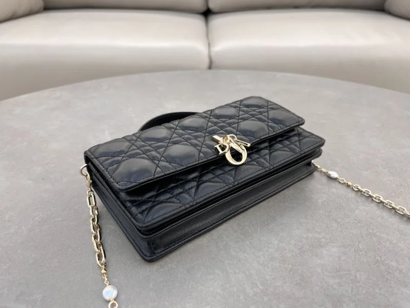 WeatherProof Christian Dior My Lady Bags 47357