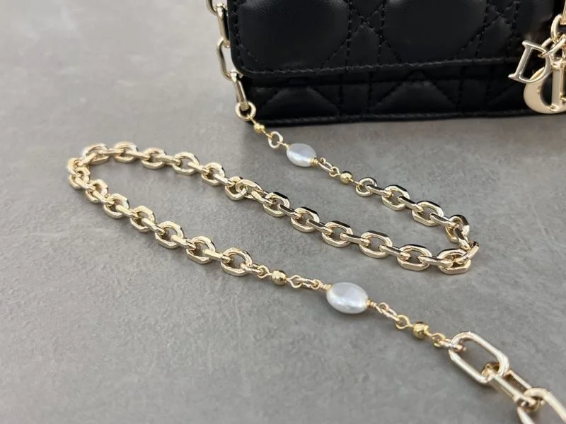 WeatherProof Christian Dior My Lady Bags 47357