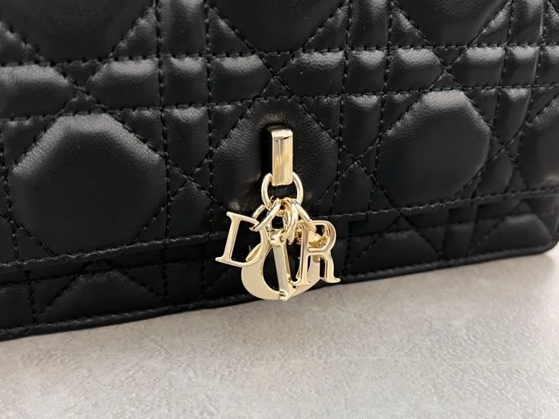 WeatherProof Christian Dior My Lady Bags 47357