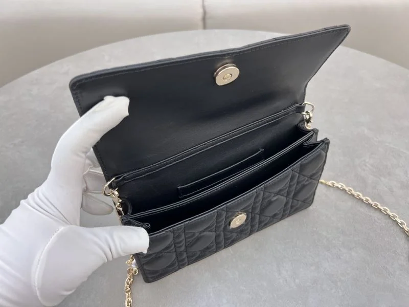 WeatherProof Christian Dior My Lady Bags 47357