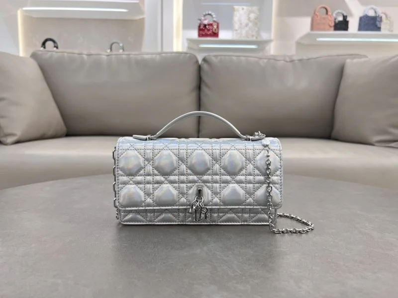 Christian Dior My Lady Bags Neat 47359