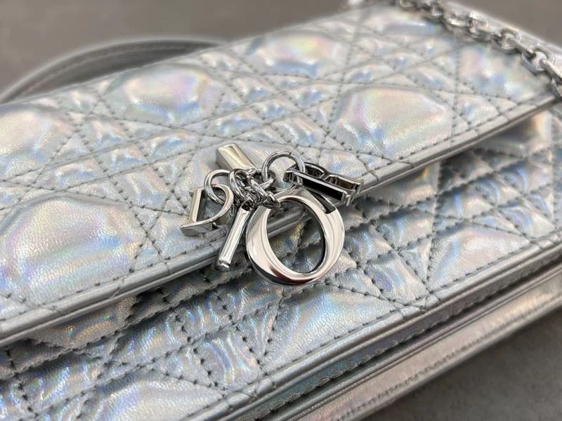 Christian Dior My Lady Bags Neat 47359