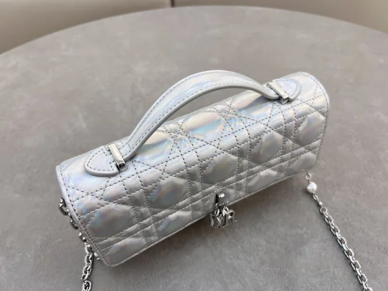 Christian Dior My Lady Bags Neat 47359