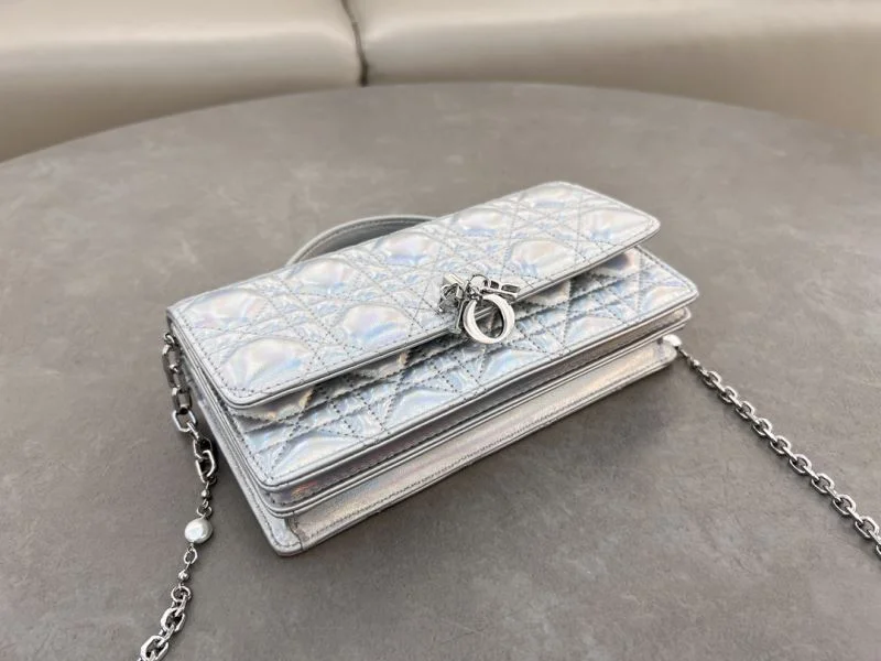 Christian Dior My Lady Bags Neat 47359