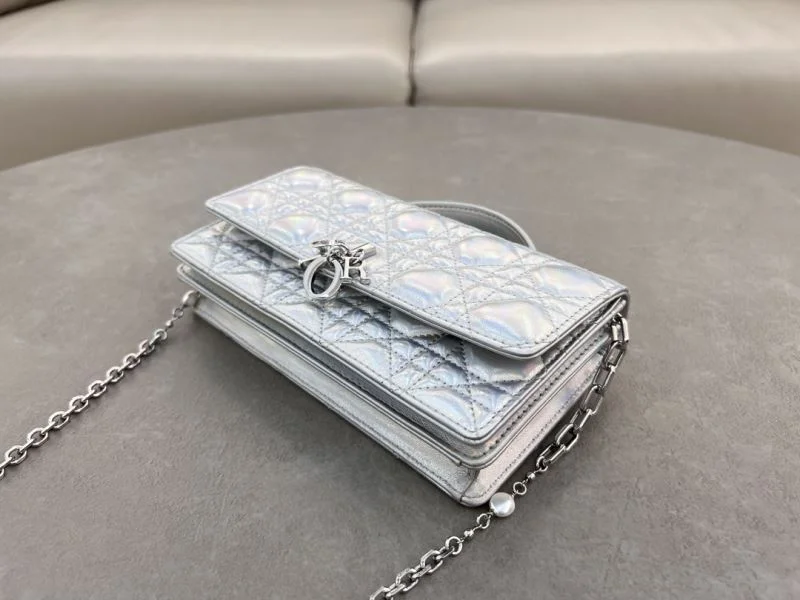 Christian Dior My Lady Bags Neat 47359