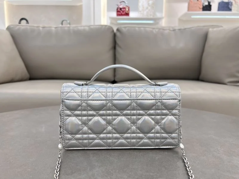 Christian Dior My Lady Bags Neat 47359