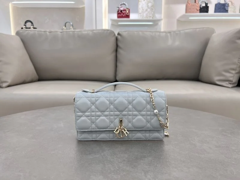 GoAnywhere Christian Dior My Lady Bags 47396