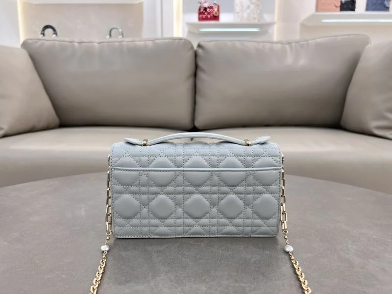 GoAnywhere Christian Dior My Lady Bags 47396