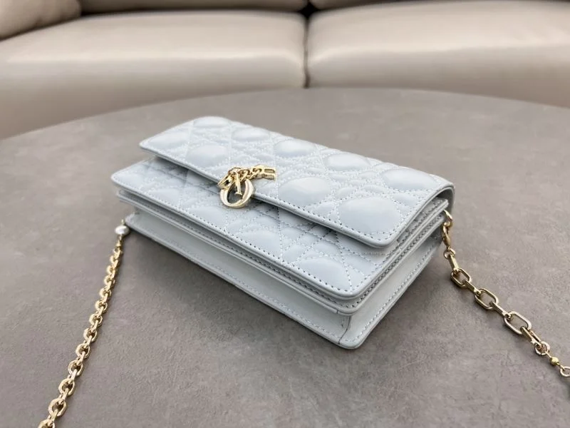GoAnywhere Christian Dior My Lady Bags 47396