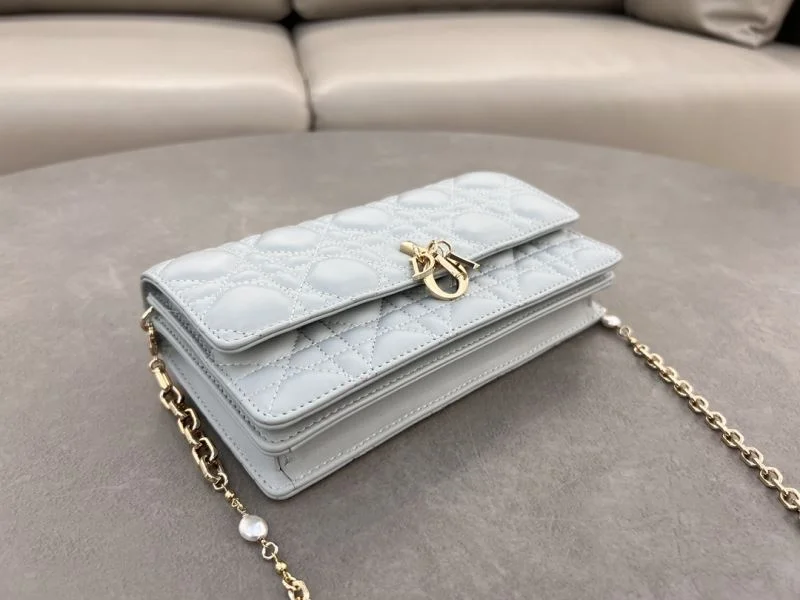 GoAnywhere Christian Dior My Lady Bags 47396