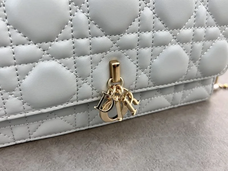 GoAnywhere Christian Dior My Lady Bags 47396